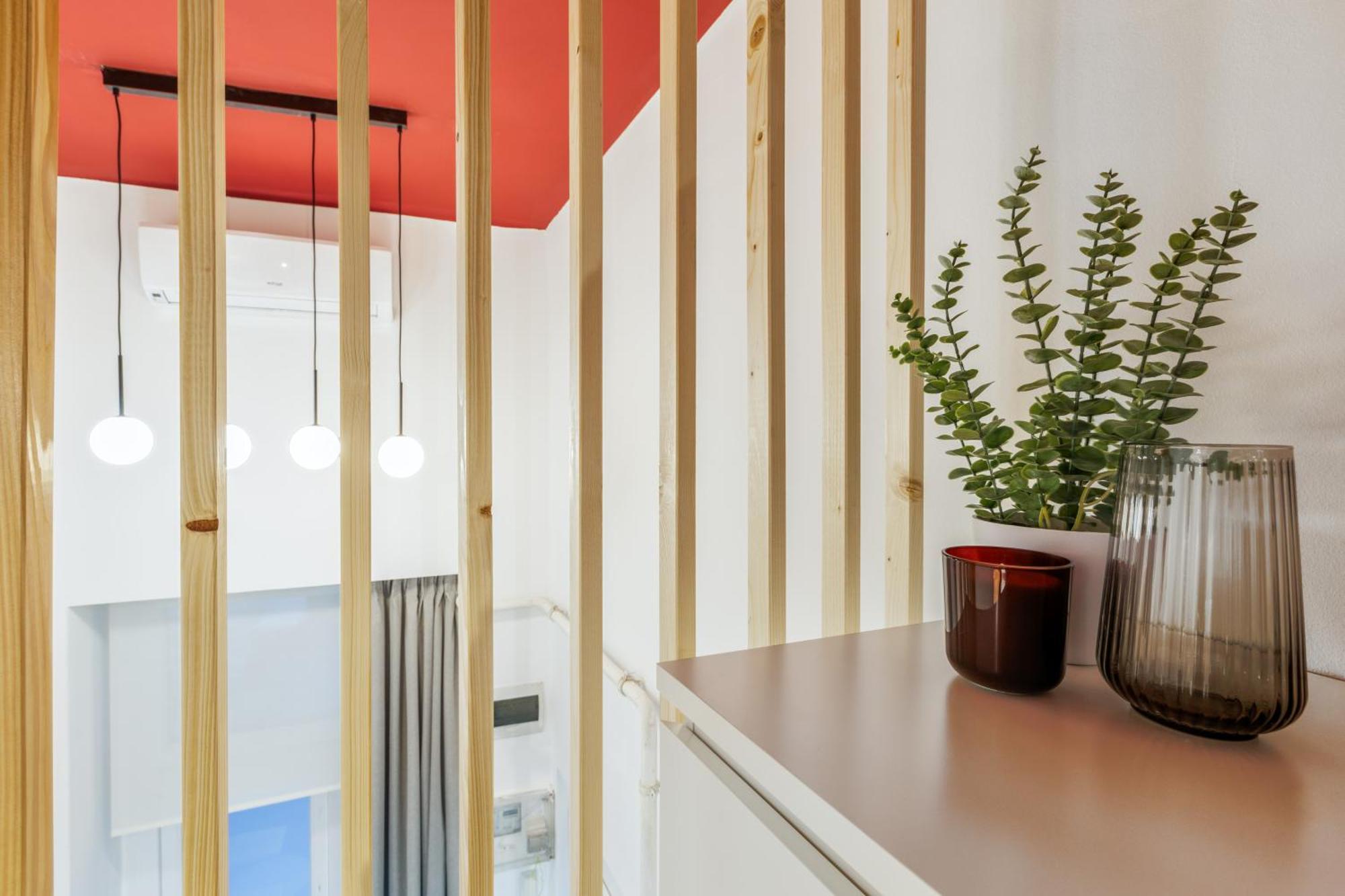 The Urban Chill Spot Harsfa Street Apartment Budapest Exterior photo